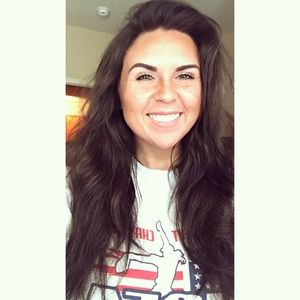 Meet your Posher, Savanna